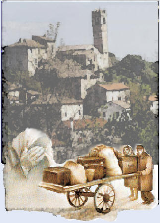 piemonte istria zavrsje istra istrien venezia giulia esodo esuli ricordo